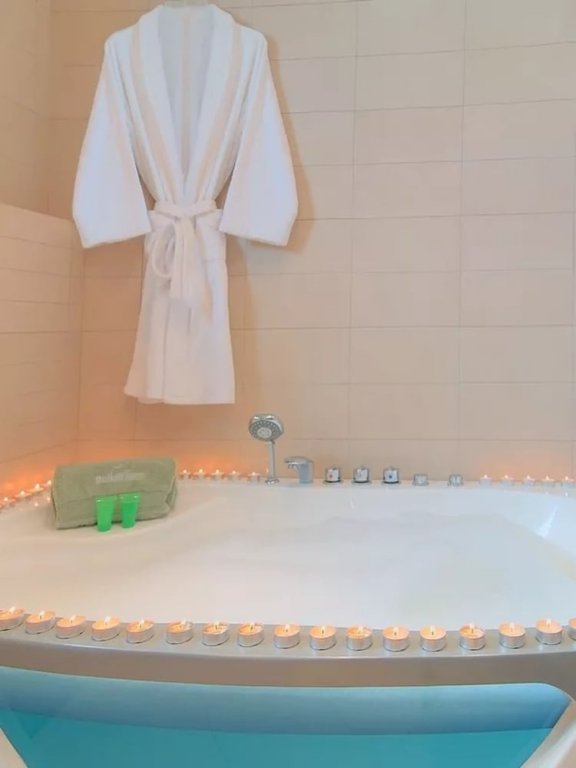 Фото Delina Mountain Resort