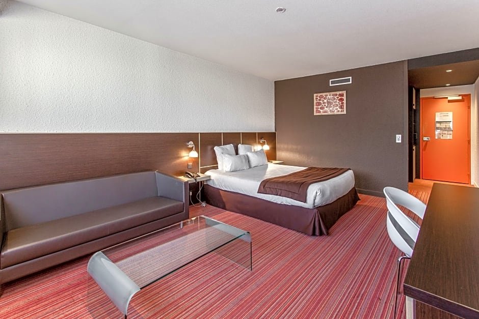 Фото Appartéa Grenoble Alpexpo