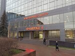 Pelevin i partnery (ploshchad Karla Faberzhe, 8), abogados