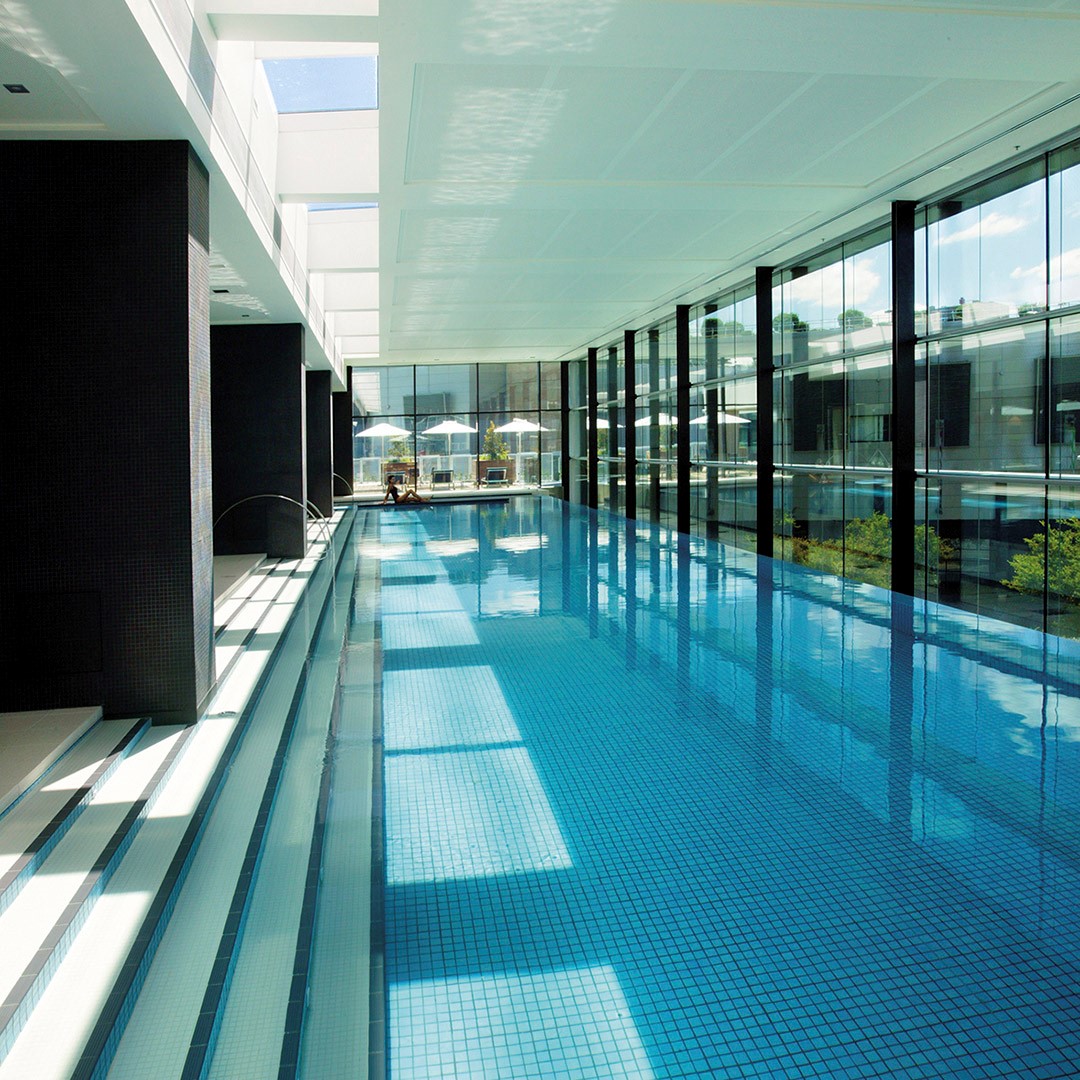 Фото Crown Metropol