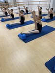 Ballet Class (Konyushennaya Square, 2В), dance school