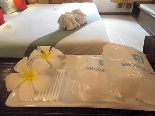 Фото The Haleeva Aonang