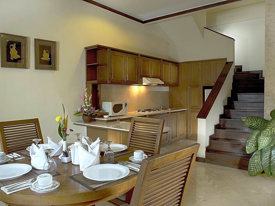 Фото The Citta Luxury Residence