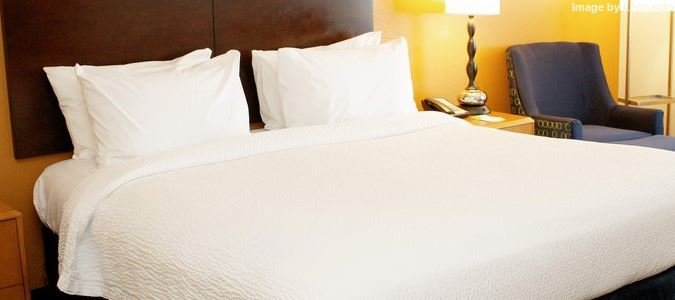 Фото Fairfield Inn & Suites by Marriott St Petersburg Clearwater