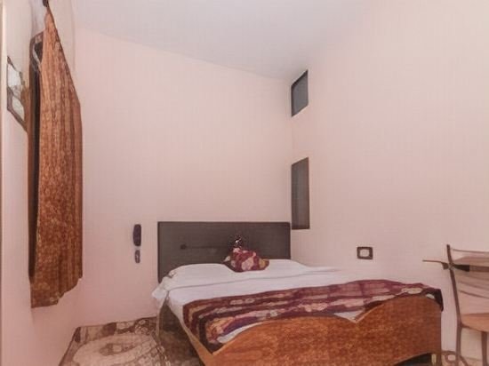 Фото Hotel Ganesha