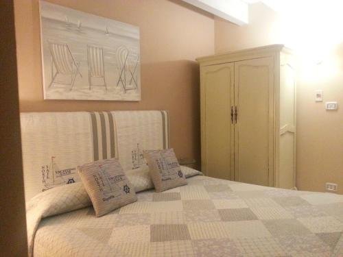 Фото B&b Torrente Antico