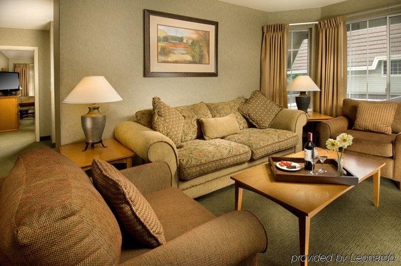 Фото Redmond Inn