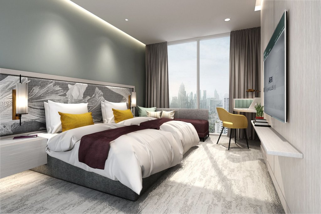 Фото отеля 3