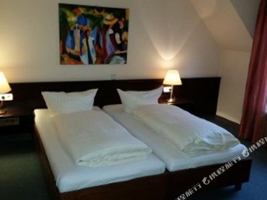 Фото Hotel am Theater beim Schloss