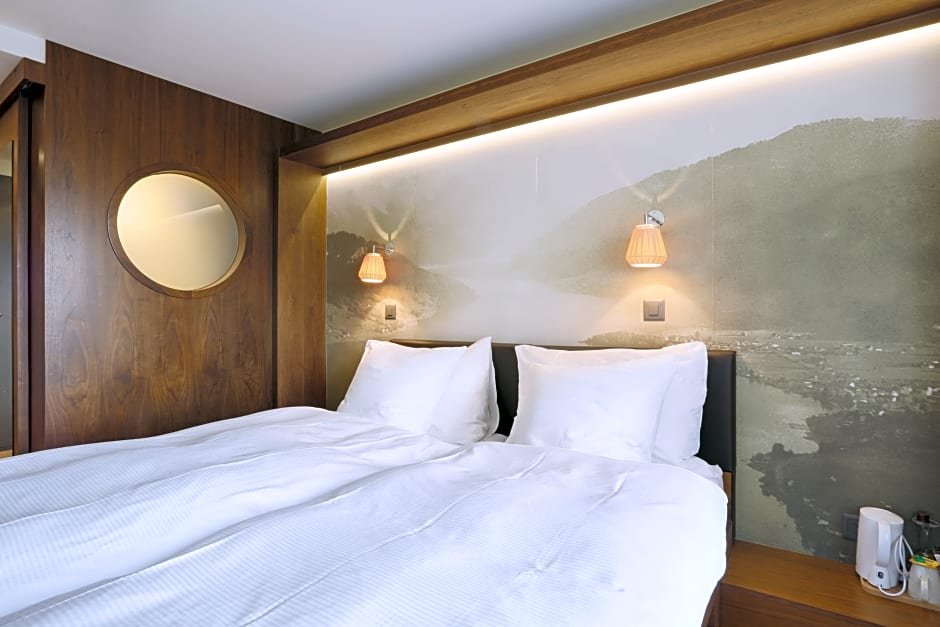 Фото Boutique Hotel St. Georg