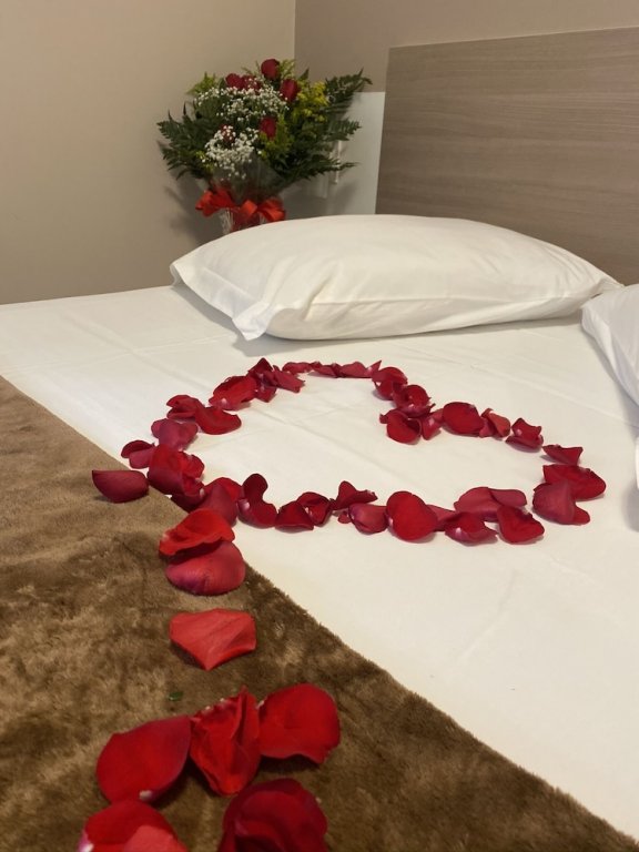 Фото Pousada Vovô Nino