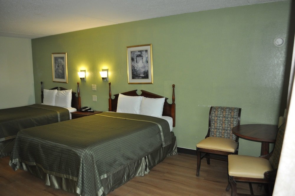 Фото отеля 2