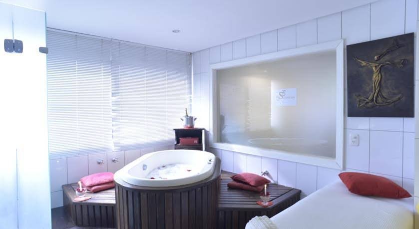 Фото Tri Hotel Executive Caxias do Sul