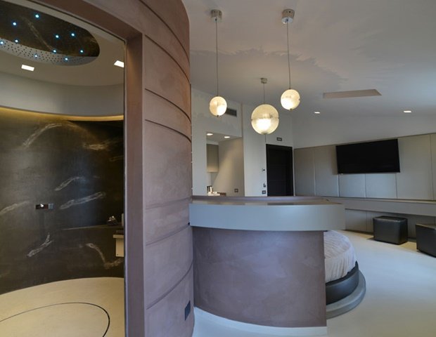 Фото Residenza del Monaco Bianco