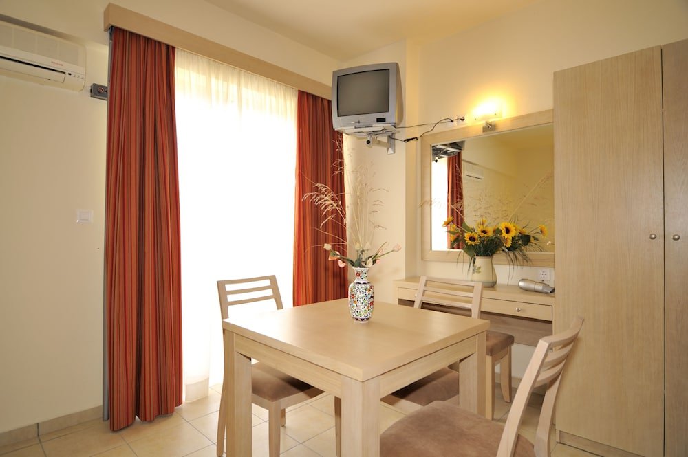 Фото Anita Apart-Hotel