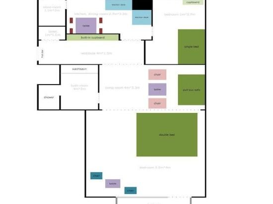 Фото Fakés Apartman