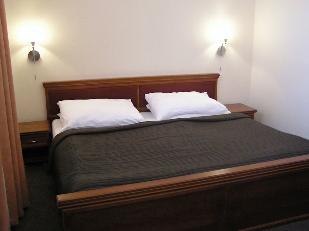 Фото Hotel Grand