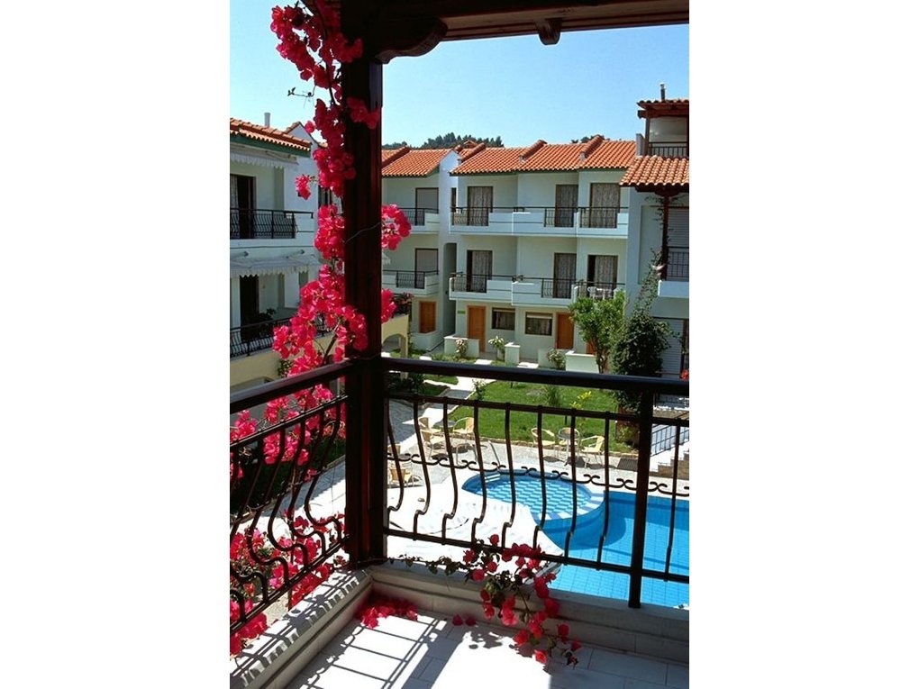 Фото отеля 4