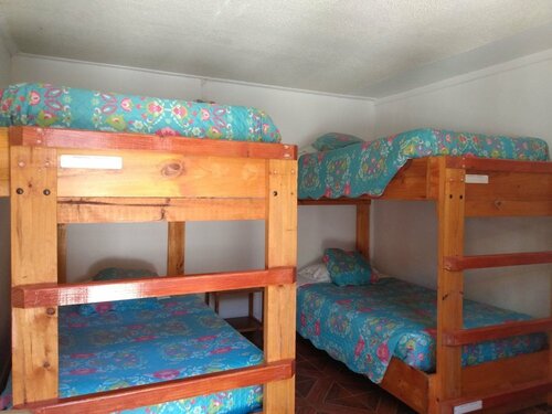 Хостел Hostel Michel