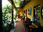 Hotel Casa Antigua