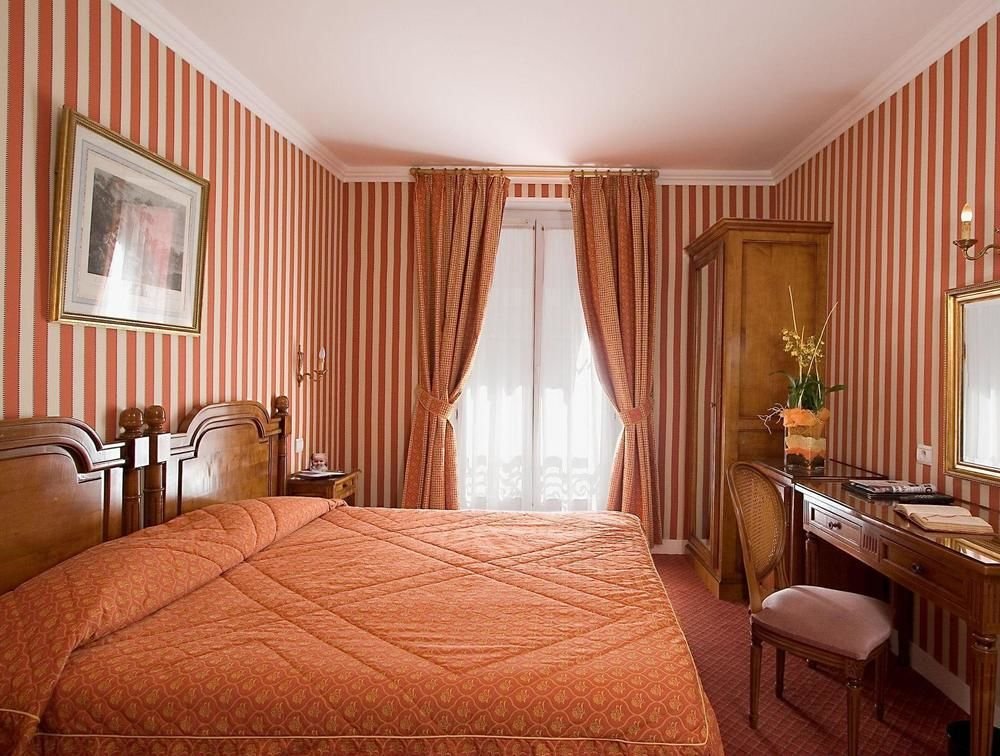 Фото Hotel Ducs de Bourgogne