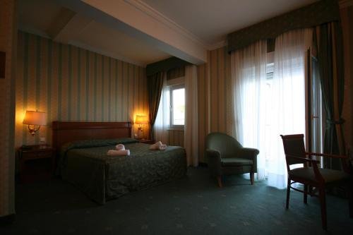 Фото Hotel Kastoria