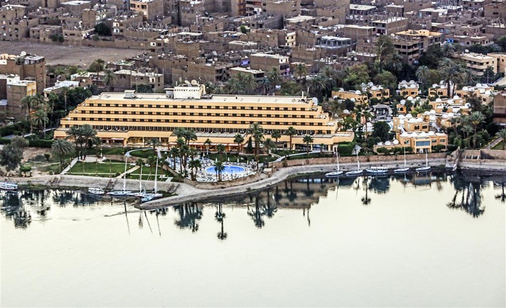 Фото Steigenberger Resort Achti