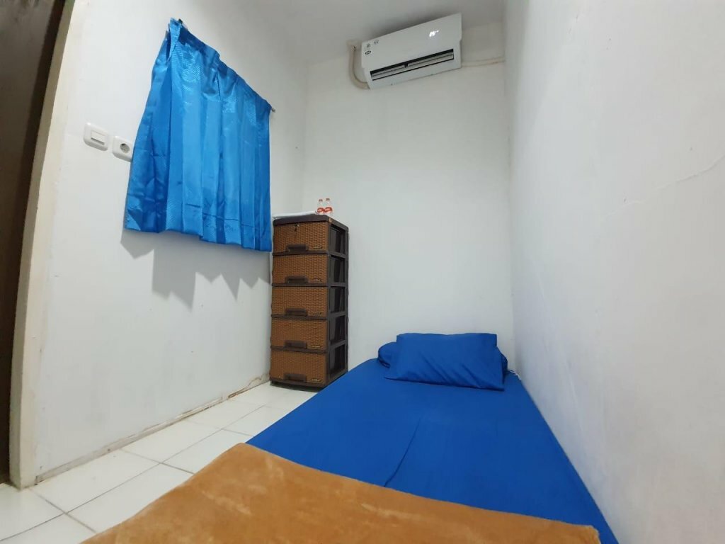 Hotel Chrysant Sawit by Idh, Jakarta, photo