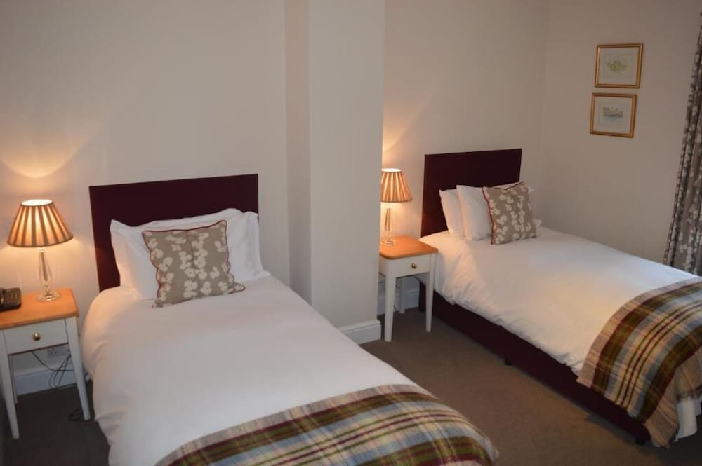 Фото Chantry Hotel