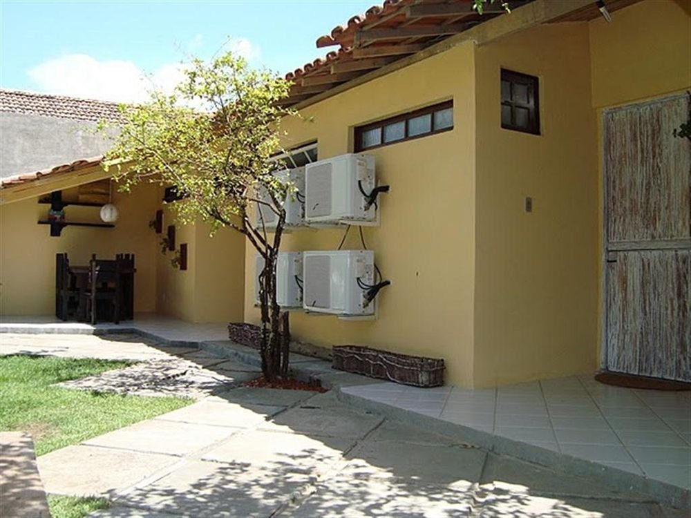 Фото Pousada Praia do Flamengo Salvador Bahia