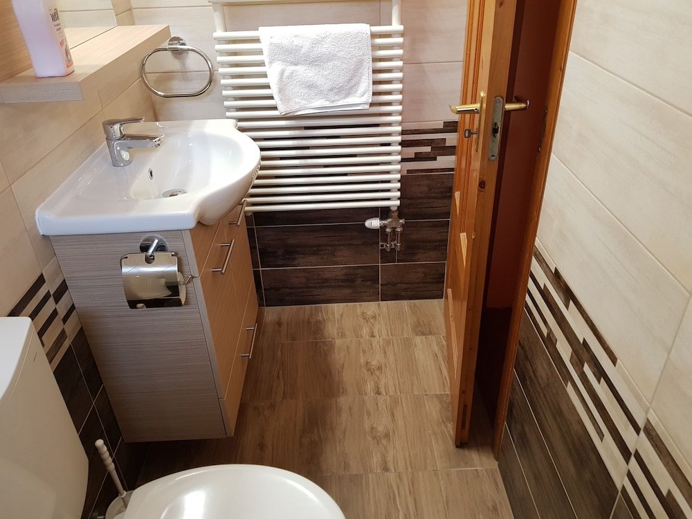 Фото Aranyhal Apartman