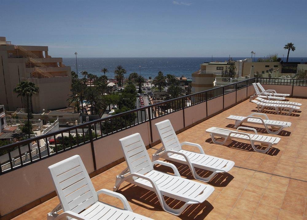 Фото Apartamentos Las Góndolas