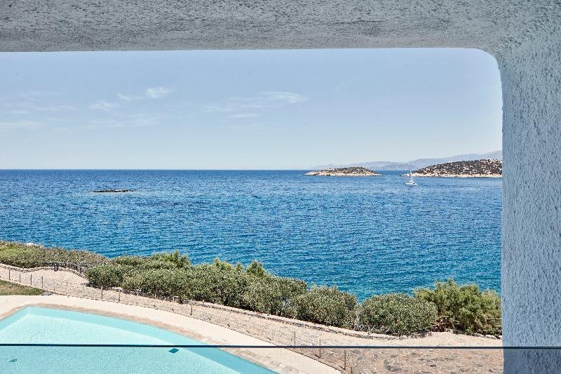 Фото Minos Palace Resort