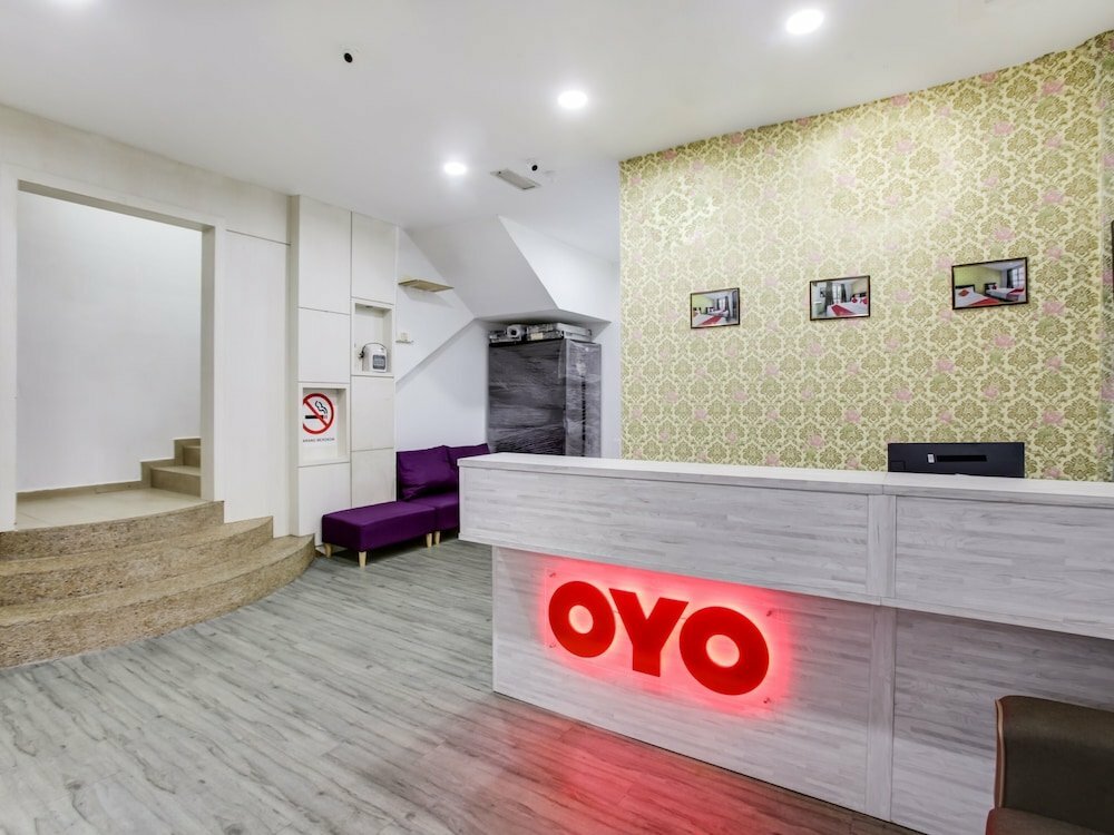 Hotel Oyo 89608 Ms Nyonya Hotel Malacca Raya, Malacca, photo