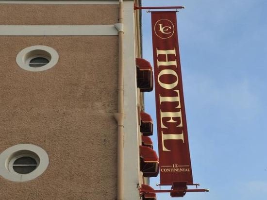 Фото Le Continental