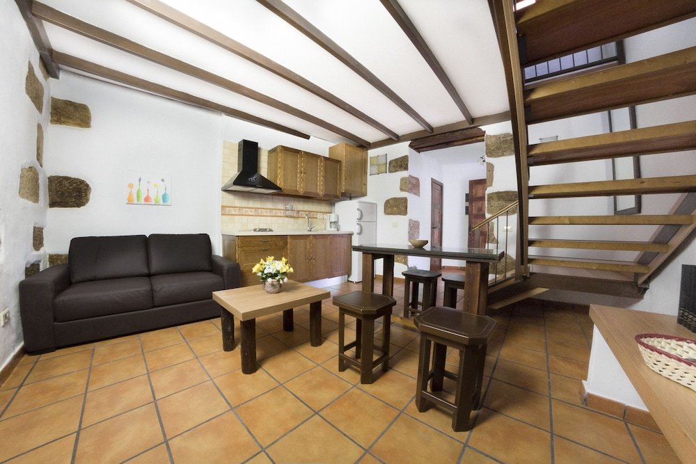 Фото Casa Rural EN Hoya de Tunte 3