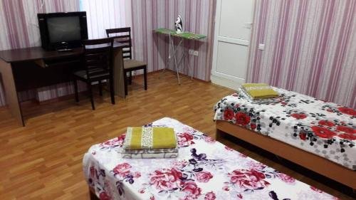 Фото Distrito Apartment