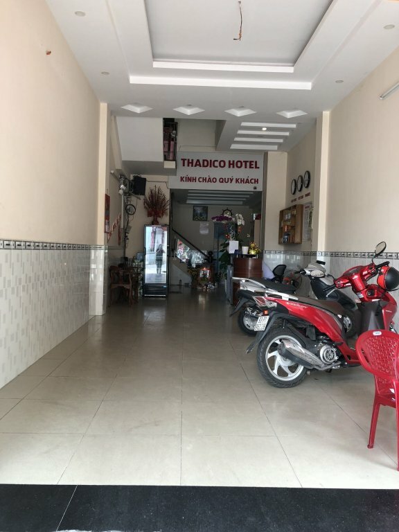 Hotel Thadico 1 Hotel, Ho Chi Minh, photo