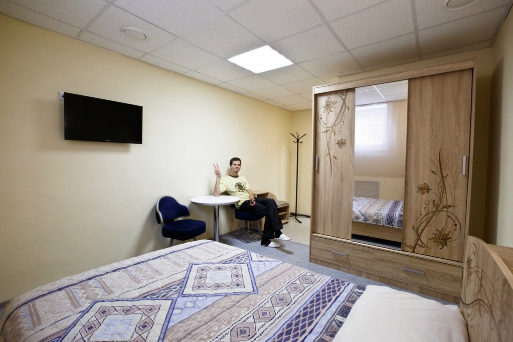 Фото Хостел Тюмень