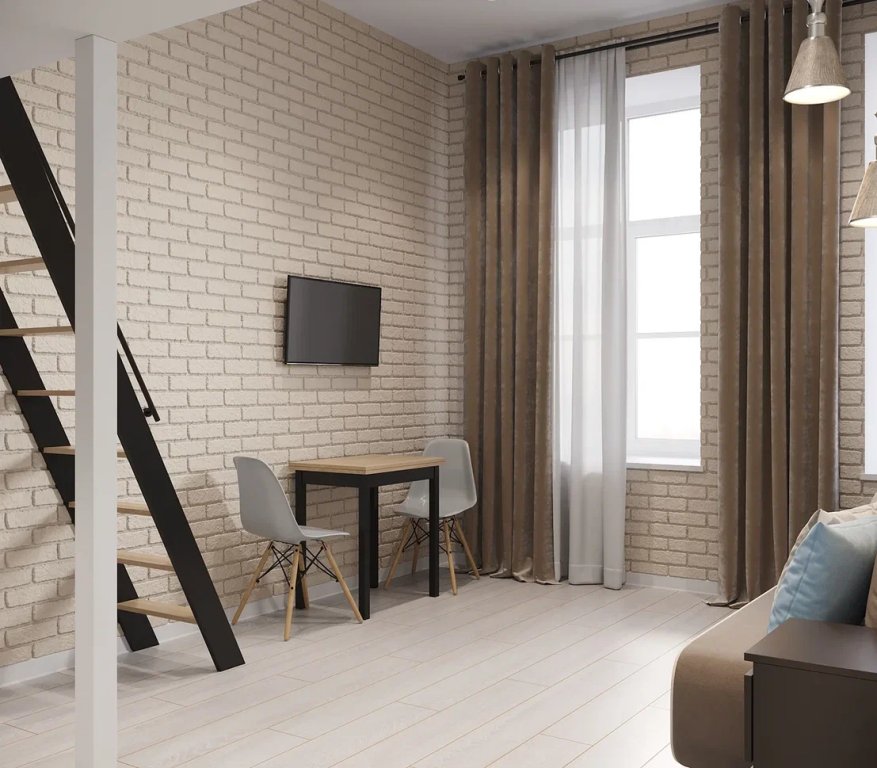 Фото Arlo Ломоносова