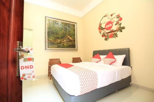 Фото Oyo 179 68 Residence