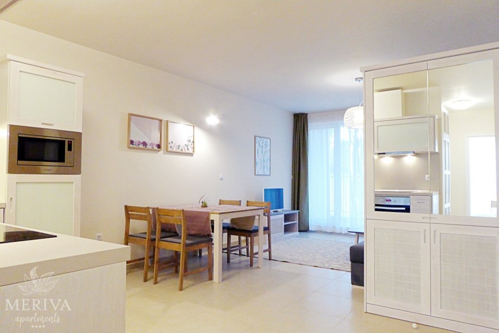 Фото Апартаменты Meriva