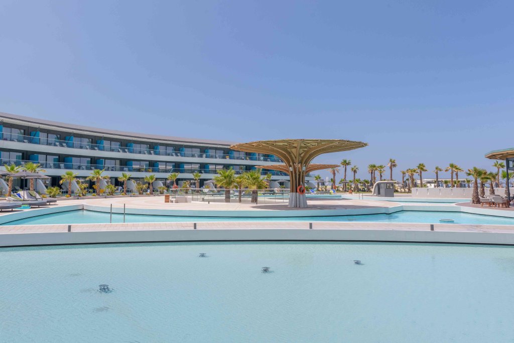 Фото Lyttos Mare