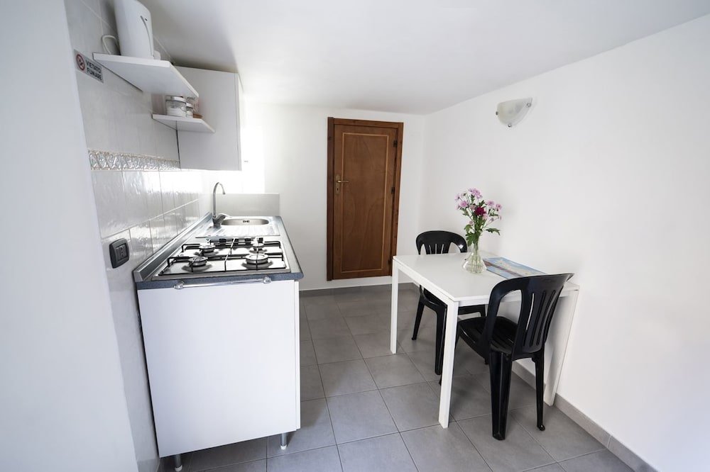 Фото Guesthouse B&b Garibaldi