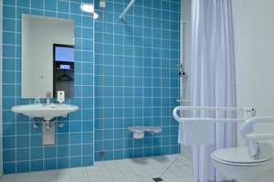 Гостиница B&b Hotel Münster Hafen