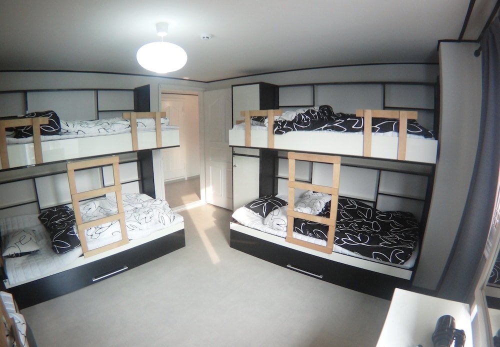 Фото Lux Guesthouse - Hostel