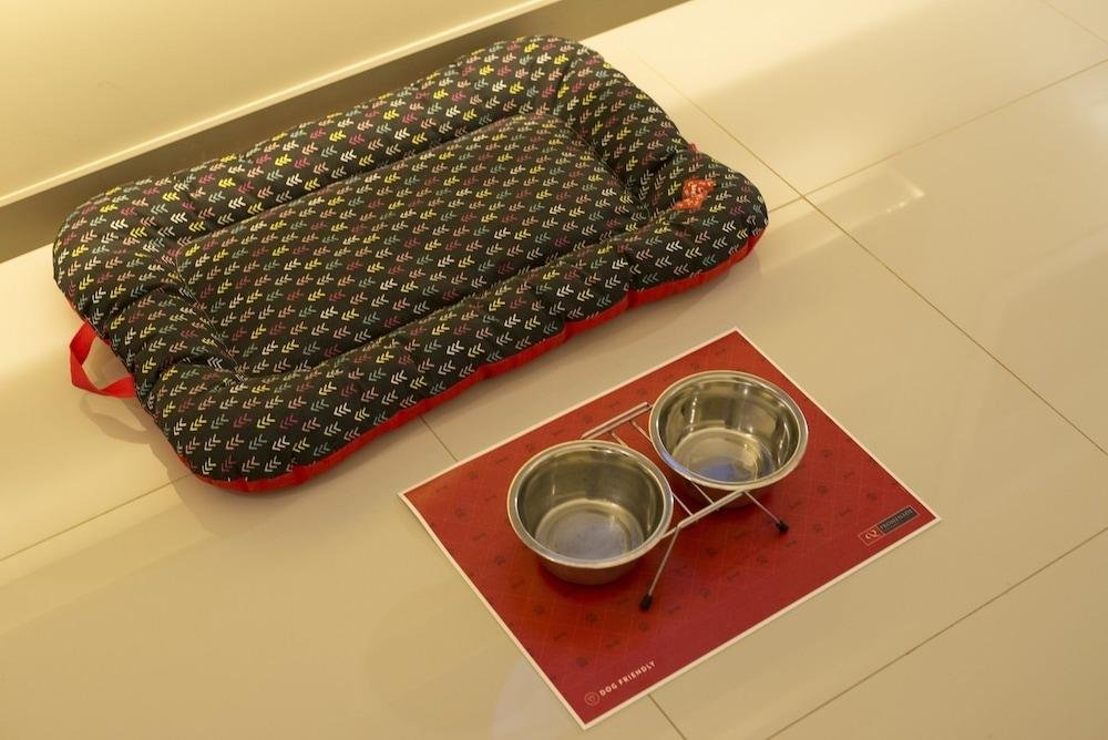 Фото San Diego Suítes Veredas Sete Lagoas