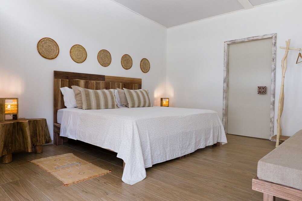 Фото Sonora Caribbean Jungle Retreat