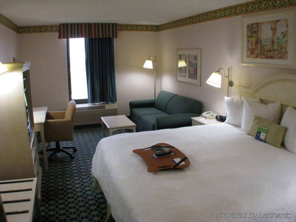 Фото Hampton Inn Orlando Near Universal Blv/International Dr