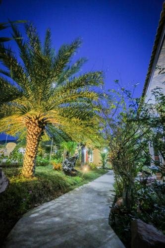 Фото Huan Soontaree